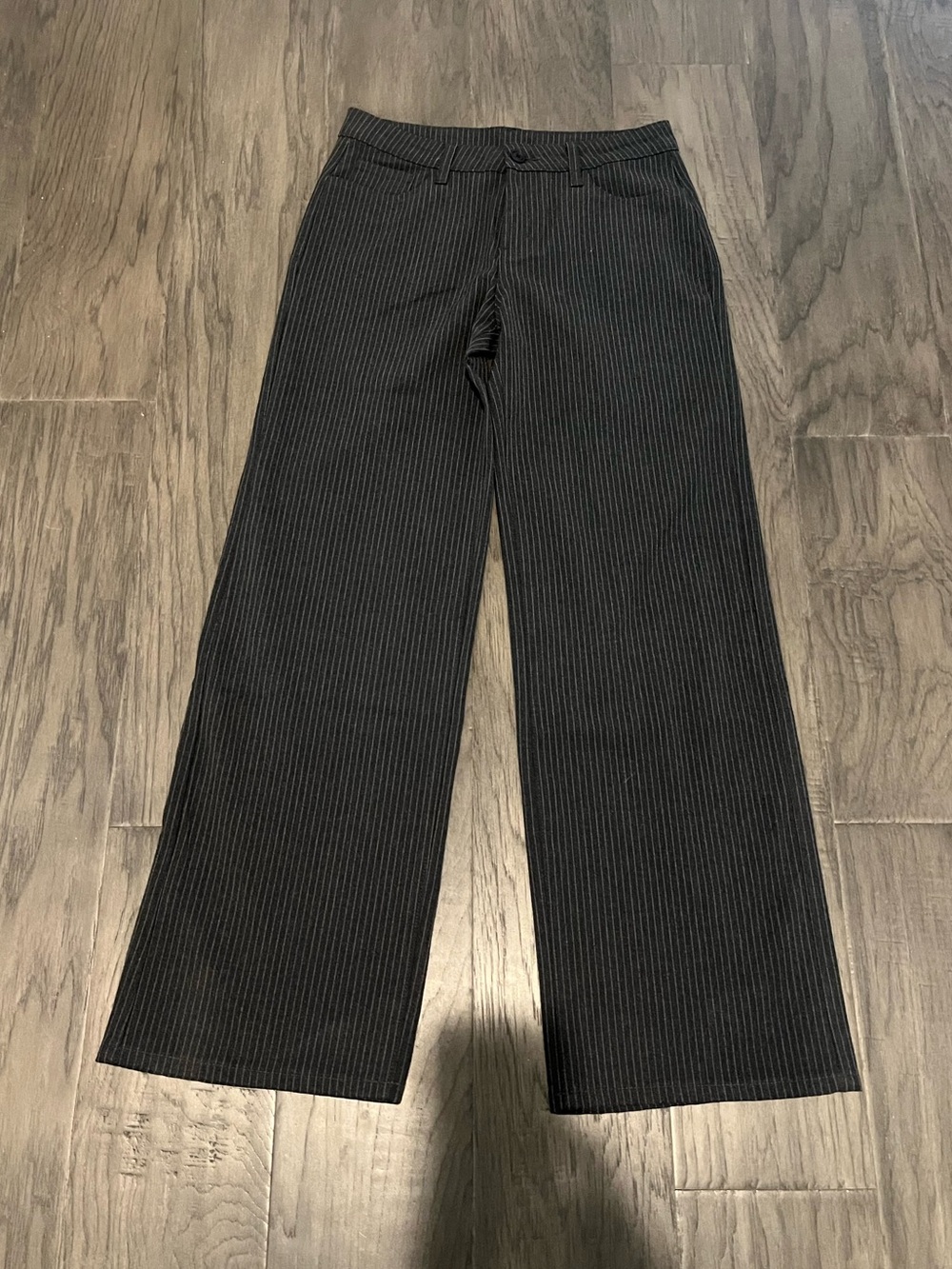 Brandy melville stripe pants